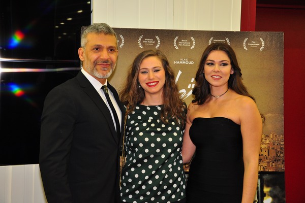 Ossit Sawani Avant Premiere